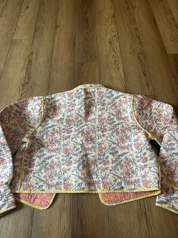 Free people jacket - Image 6