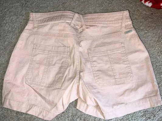 prAna climbing shorts - Image 2