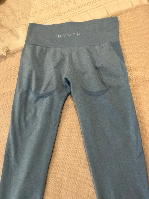 NVGTN Seamless Contour Leggings - Image 5