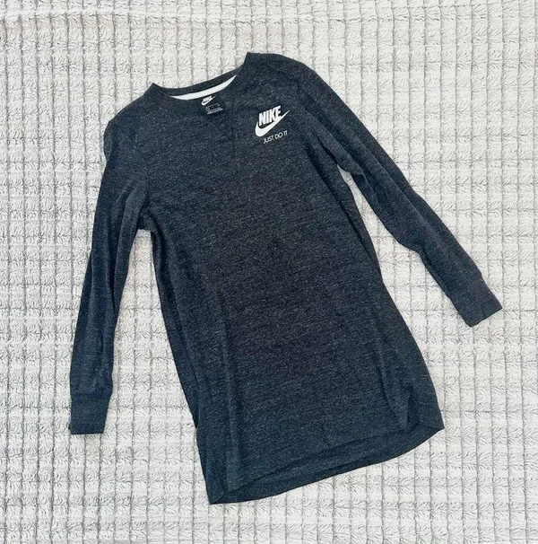 Nike Sportswear Gym Vintage Dress - Image 2