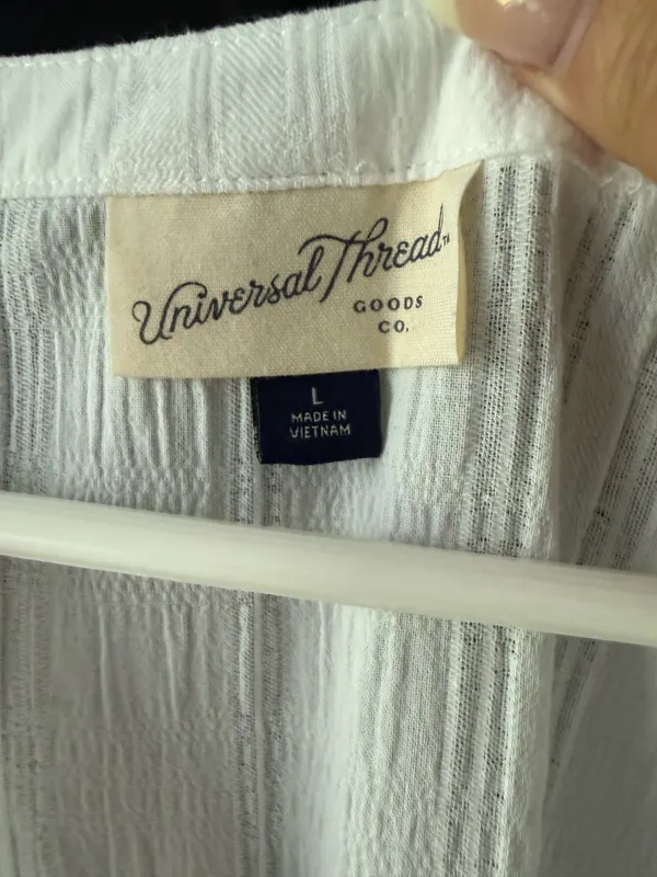 Universal Threads Dress with pockets - Image 2