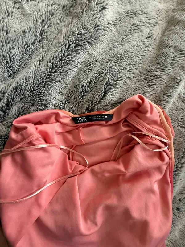 ZARA Midi Dress - Image 4