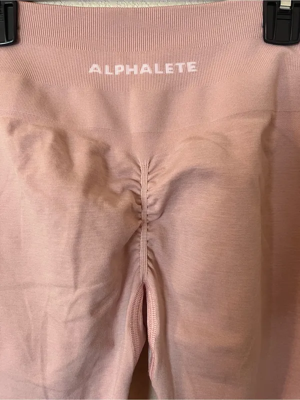 Alphalete Amplify Leggings - Image 4