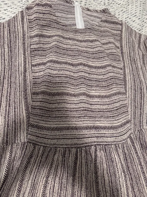 SheIn Fall dress - Image 4