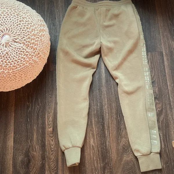 Guess Green Sweats - Image 6
