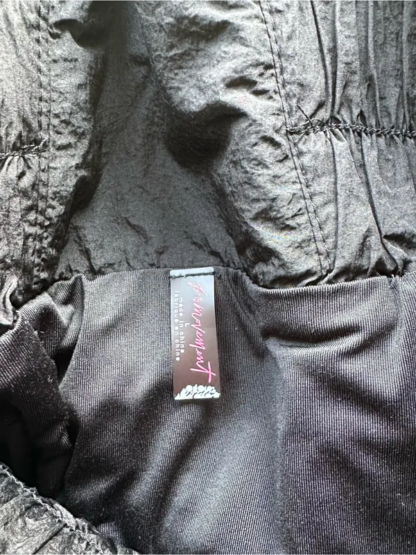 Free People Movement The Way Home Shorts - Image 10