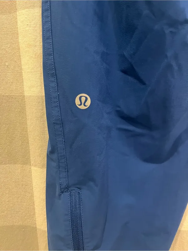 lululemon athletica Deep Blue Pull-On Jogger Pants - Image 6