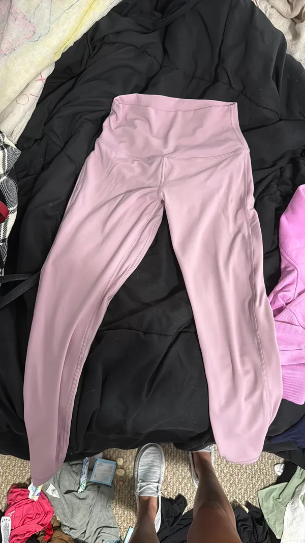 Lululemon Leggings - Image 5