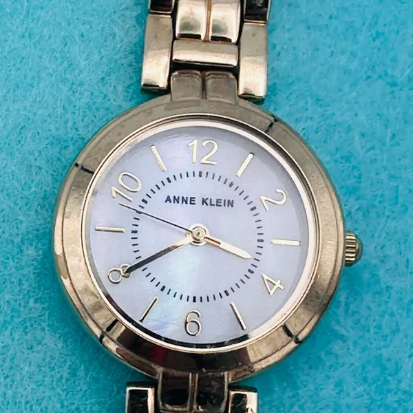 ANNE KLEIN WATCH - Image 9