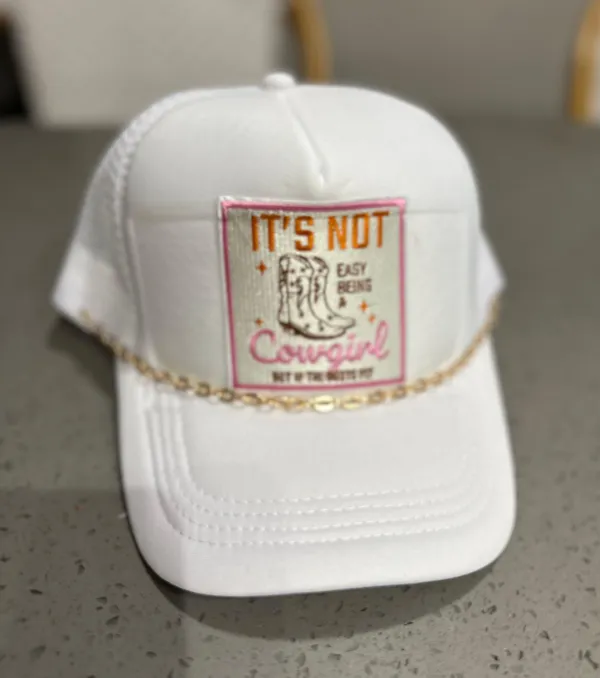 Trucker Hat - Image 3