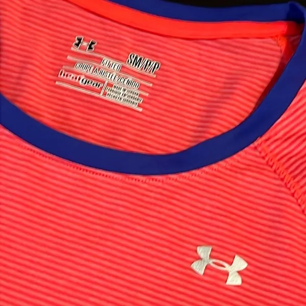 Under Armour shirt‎ - Image 2