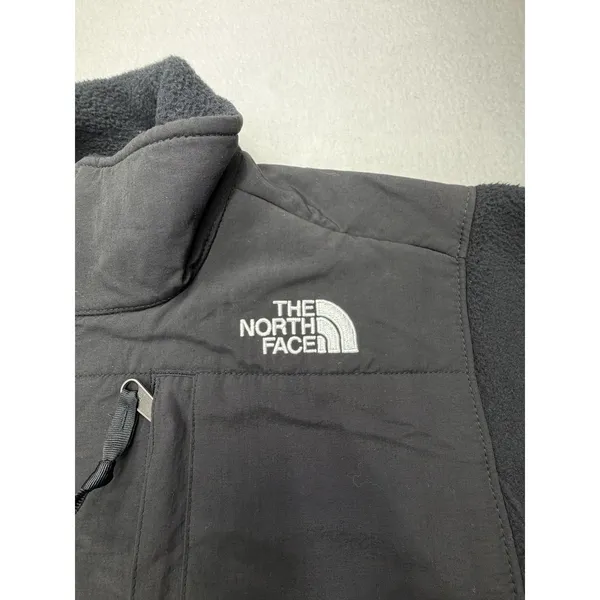 The North Face Women's Retro Denali Jacket Black Size XL NWT ($200 Retail) - Image 5