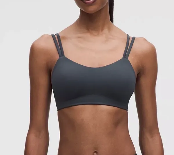 Lululemon Like A Cloud Bra - Image 5