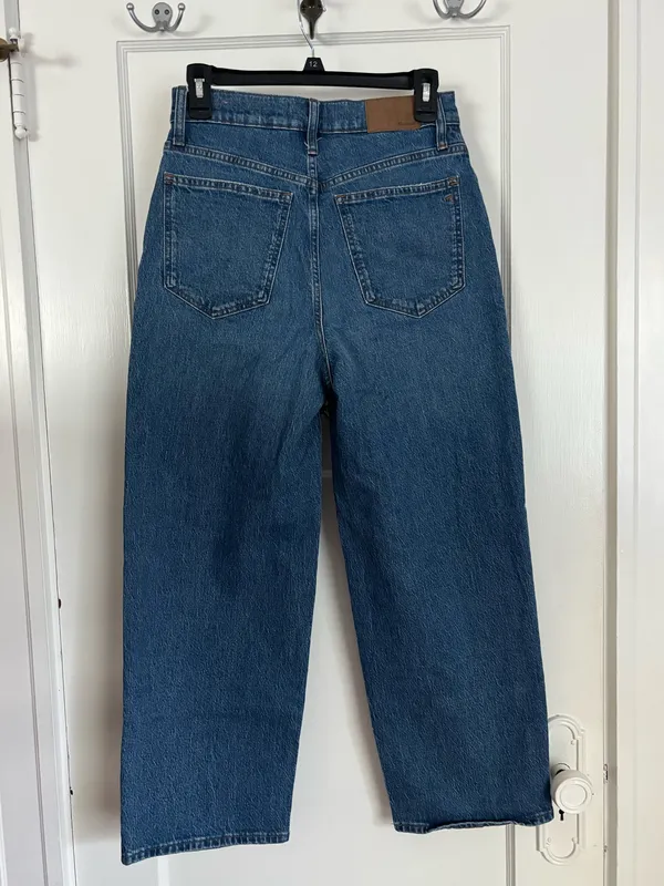 Madewell Jeans - Image 2