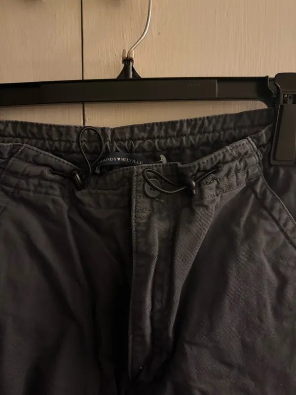 Brandy Melville Cargo Pants - Image 4