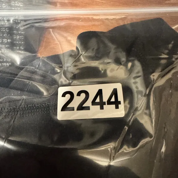 2244 | Lululemon Align Jogger Heritage 365 Camo Deep Coal Multi Women Size 2 - Image 7