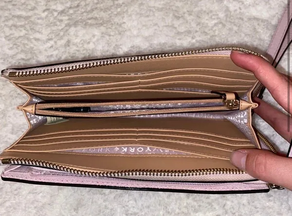 Kate Spade Wallet - Image 2