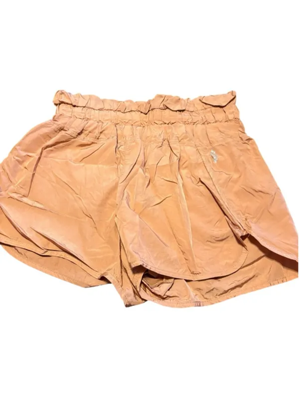 FP Movement by Free People "The Way Home" Shorts Size L - Image 2