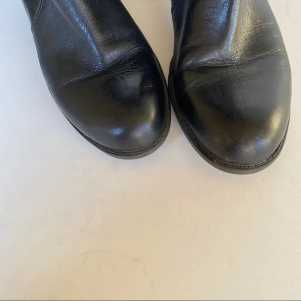Naturalizer Arness Wide Calf Boots - Image 3