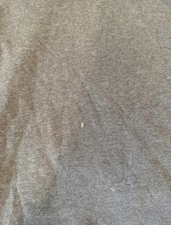 Majestic Vintage Philadelphia Eagles Long Sleeve T Shirt - Image 3