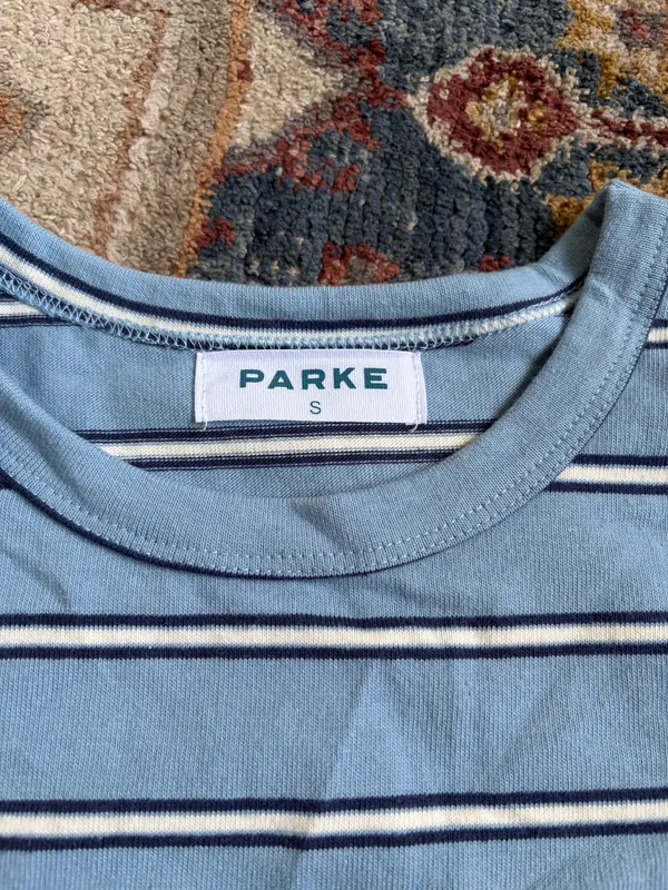 Parke Top  - Image 2