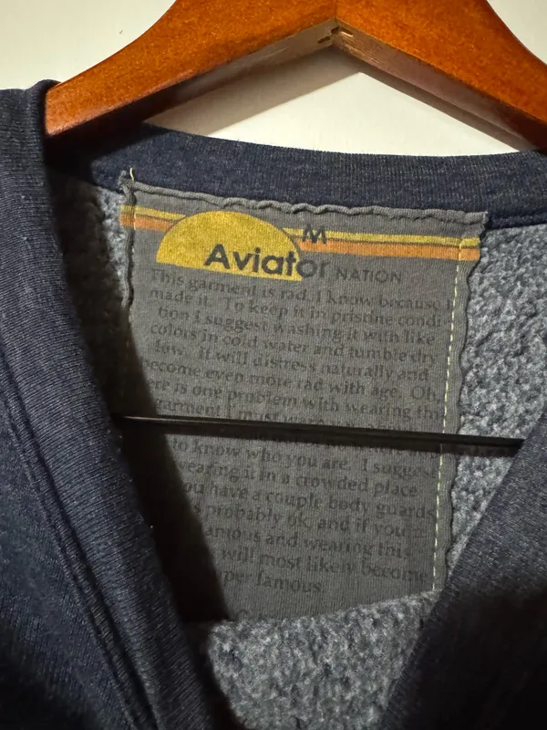 Aviator Nation Set Matching - Image 2