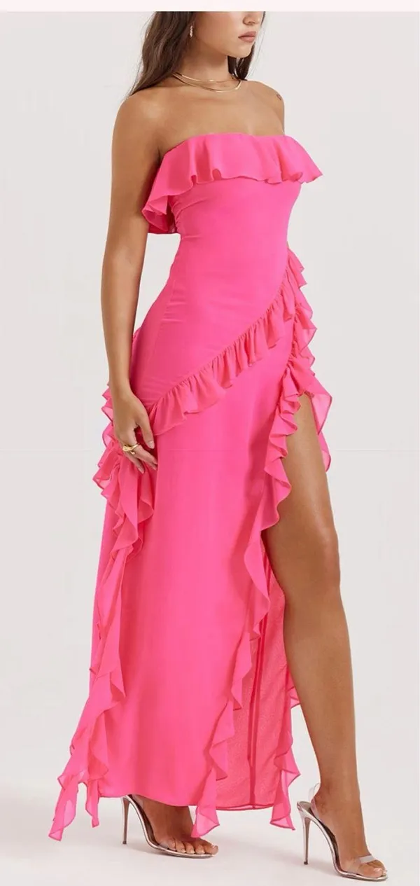 House of CB Dress - Image 2