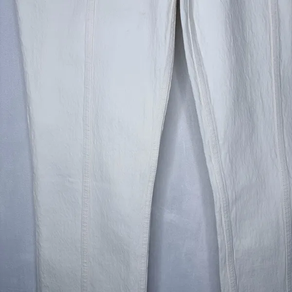Abercrombie & Fitch Curve Love 90’s Straight Jeans - Image 7