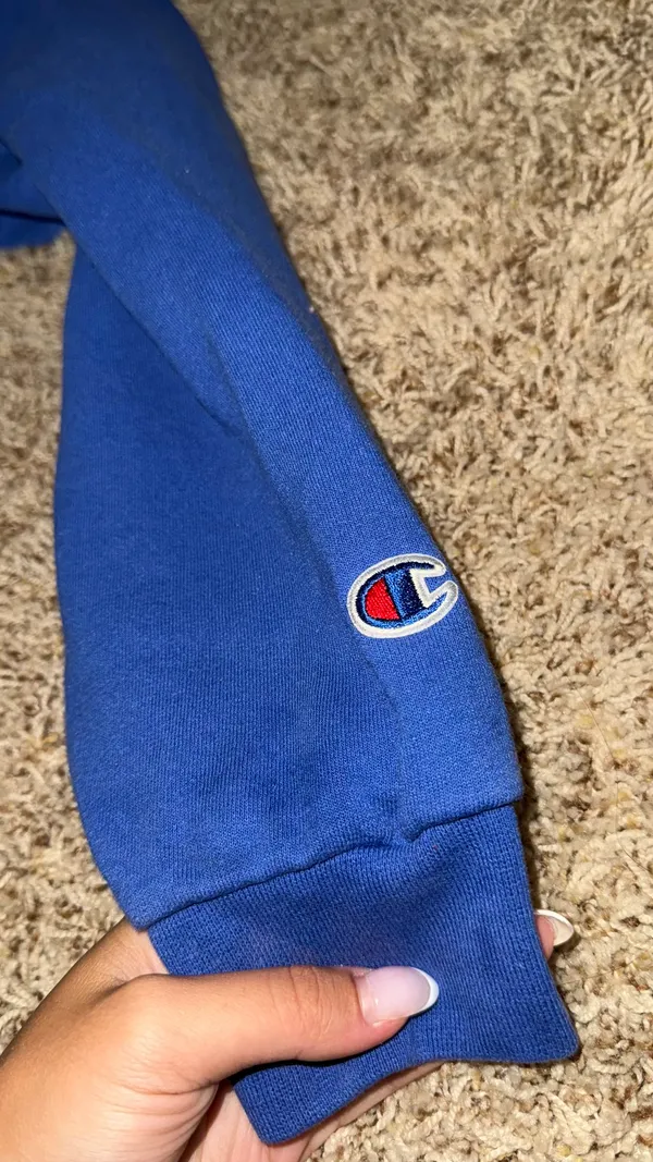 Champion University of Florida Crewneck - Image 4