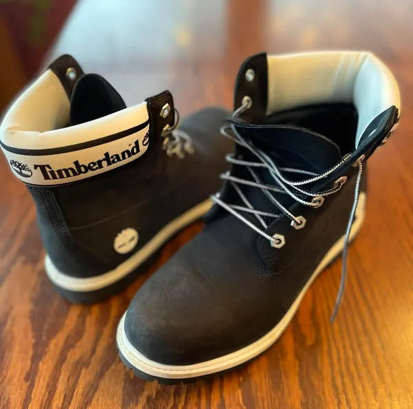 Timberland Boots - Image 2