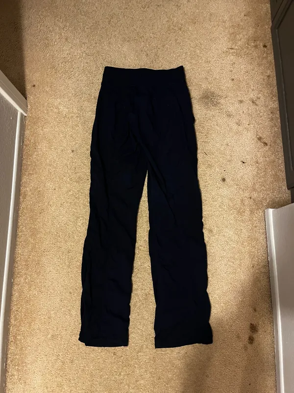 Lululemon Navy Dance Pants - Image 3