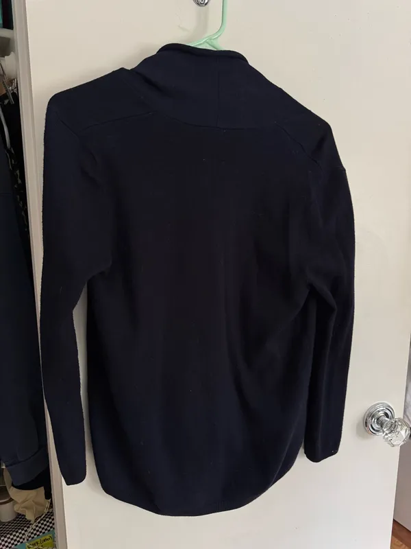 ZARA Sweater Knit - Image 3