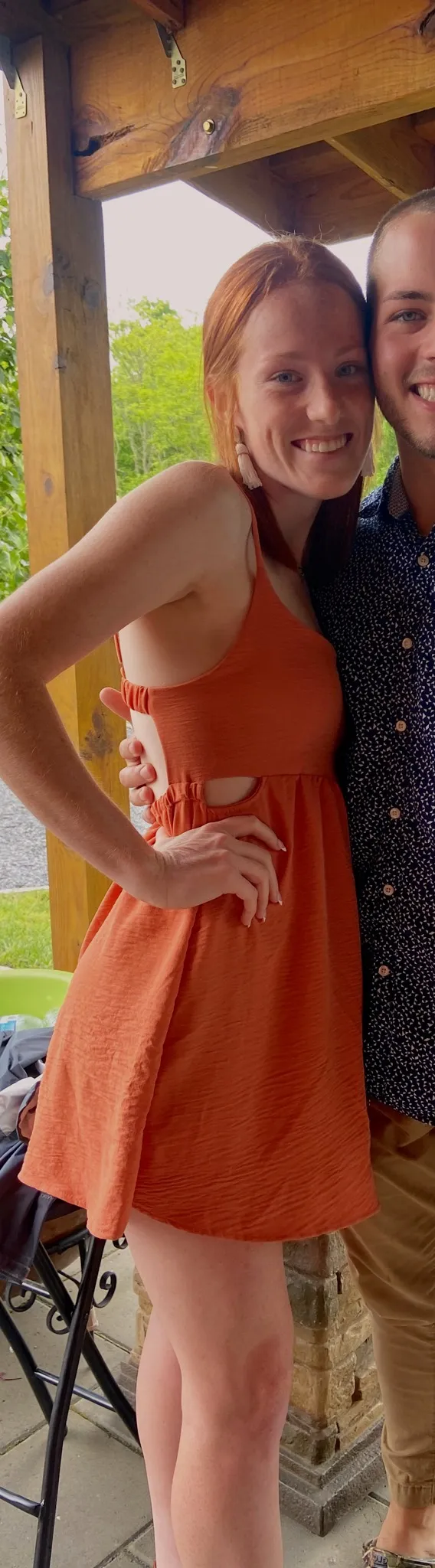 Altard State Dress - Image 3
