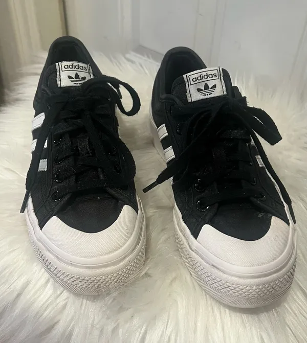 Adidas Women’s - Image 6