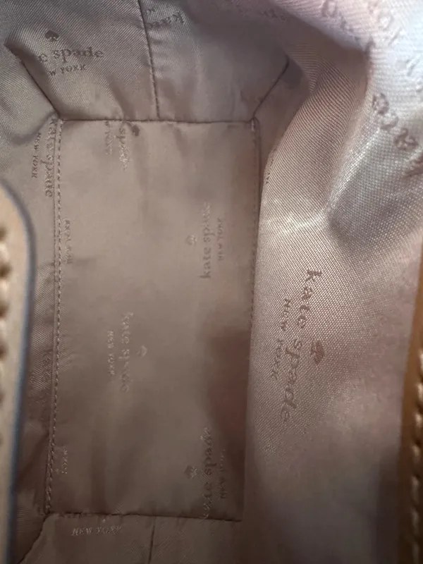 Kate Spade Purse - Image 6