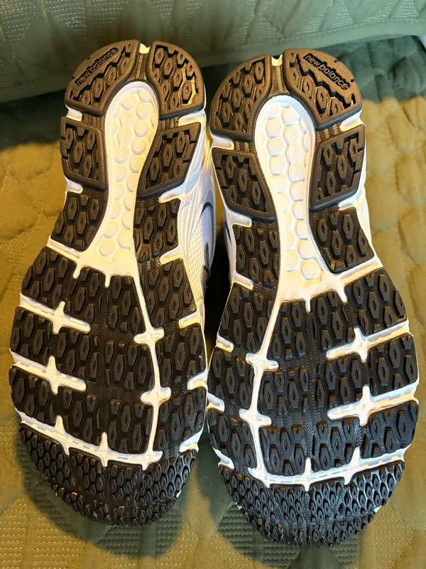 New Balance Shoes - Image 4