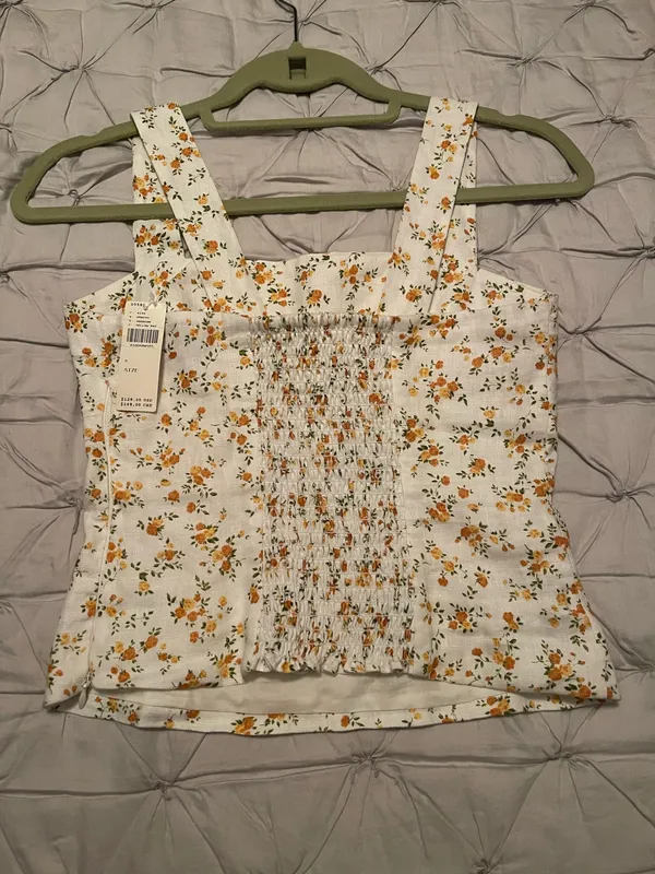 Reformation Top - Image 4