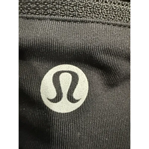 Lululemon Pleat To Street Skirt 3"‎ Liner Length Size 8⛳️🎾 Black BLK - Image 4