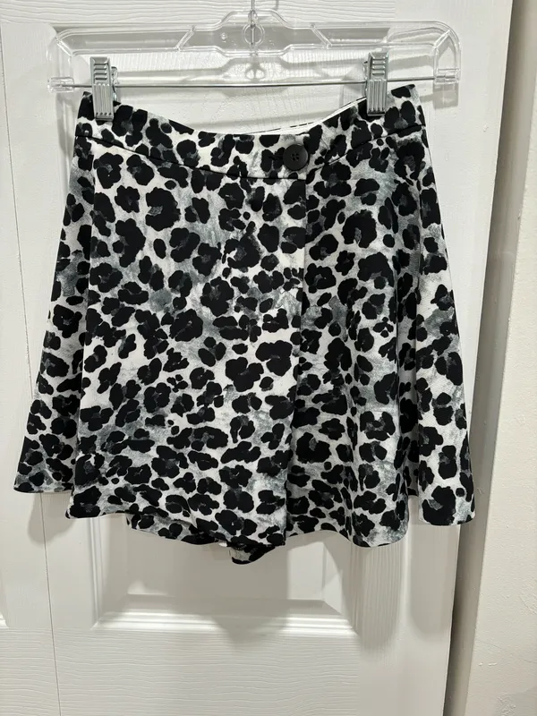 ZARA Skort - Image 2