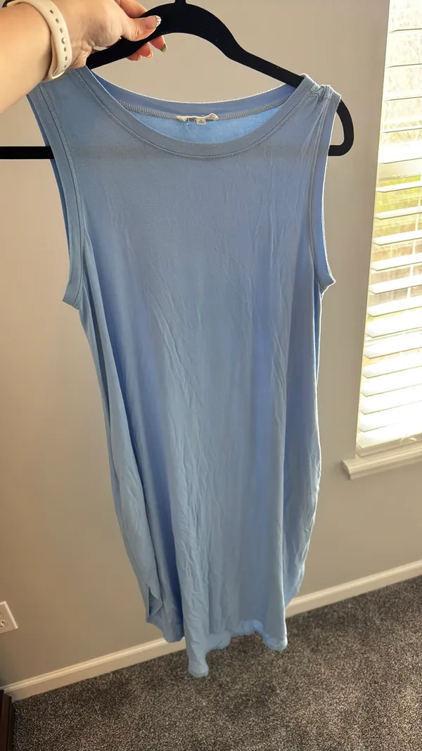 Dress Blue - Image 2