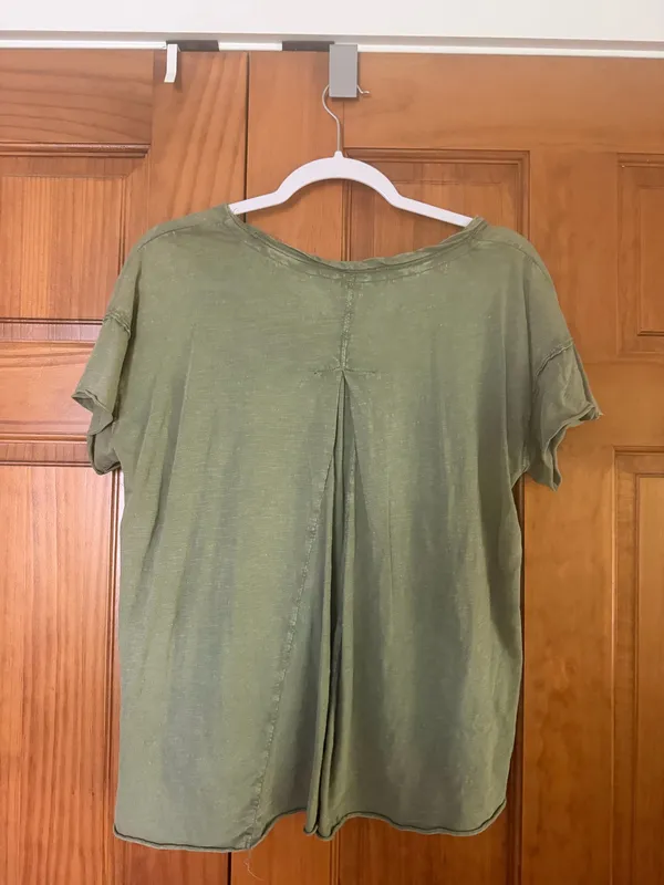 Anthropologie Pilcro top - Image 2