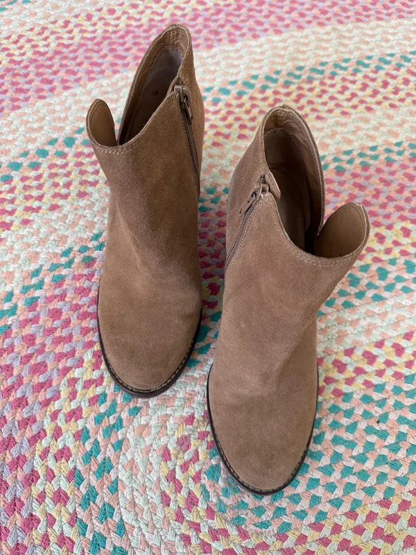 Lucky Brand Shoes Wedge - Image 4