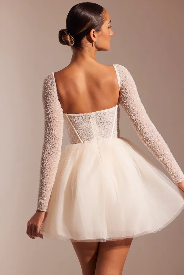 Oh Polly Dress - Image 2