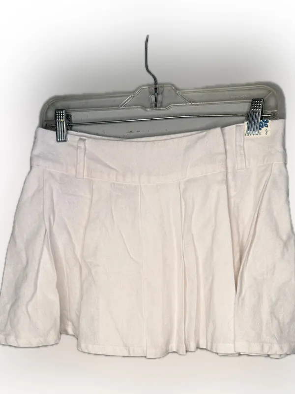 Dakota Blue Mini Skirt nwt - Image 2