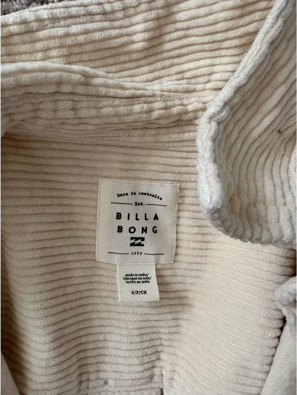 Billabong Jacket - Image 2