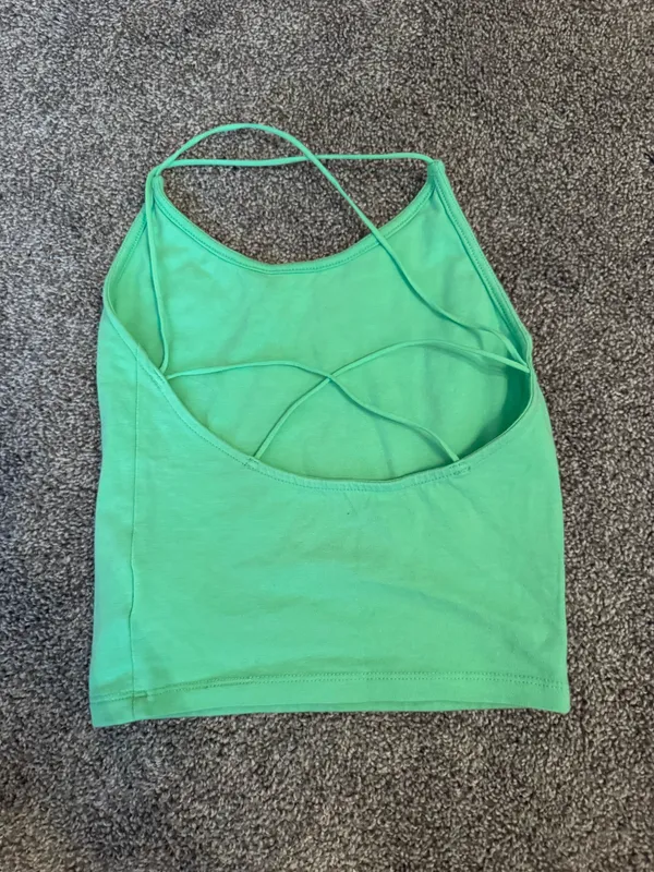 American Eagle Tank Top - Image 2