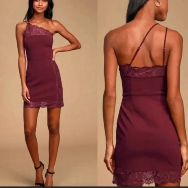 Free People Premonitions Bodycon Dress Vetiver Bloom - Image 3