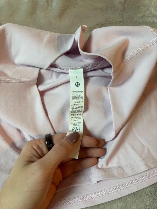 Lululemon align skirt  - Image 3
