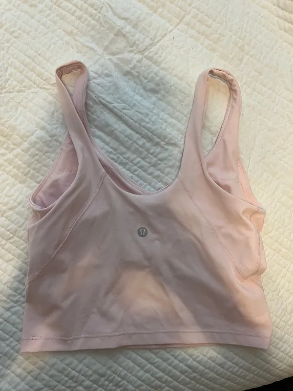 Align Lululemon Tank - Image 2