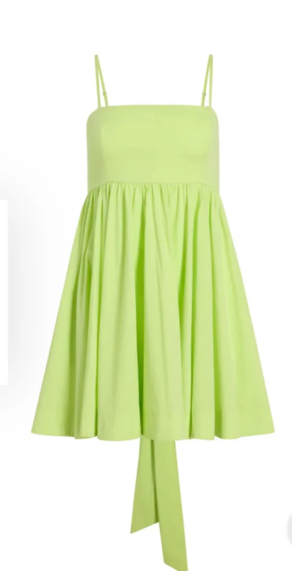 Revolve Likely Elisia Mini Dress - Image 4